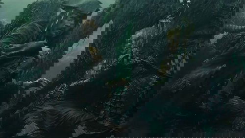 Pirates of the Caribbean: At World's End - Cướp Biển Vùng Caribê: Nơi Tận Cùng Thế Giới - Hình 1