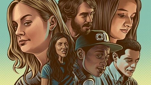 Short Term 12 - Rắc Rối Tuổi Teen - Hình 2