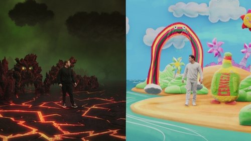 22 Jump Street - Cớm Học Đường 2 - Hình 1