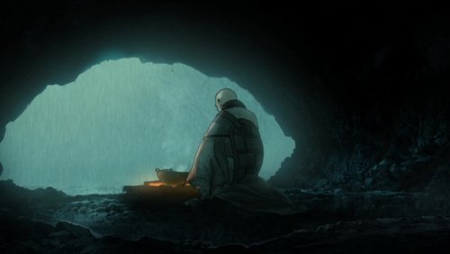 Asura - Cậu Bé Của Quỷ - Hình 2