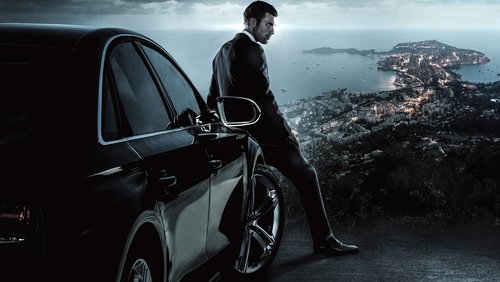 The Transporter Refueled - Người Vận Chuyển 4 - Hình 4