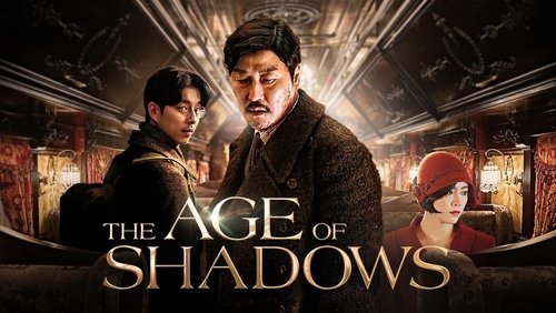 The Age of Shadows - Thời Kỳ Đen Tối - Hình 3