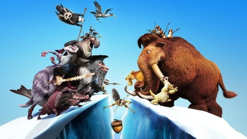 Ice Age: Continental Drift - Kỷ Băng Hà 4: Lục Địa Trôi Dạt - Hình 2