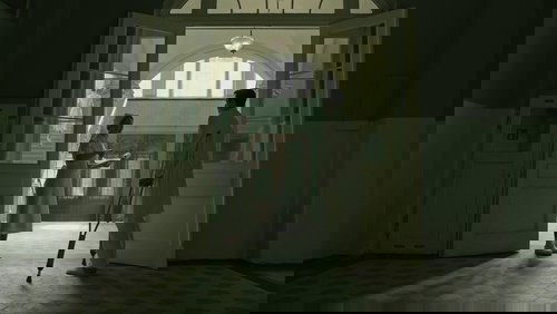 A Cure for Wellness - Phương Thuốc Kỳ Lạ - Hình 1