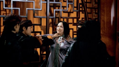 Shanghai Knights - Hiệp Sĩ Thượng Hải - Hình 1