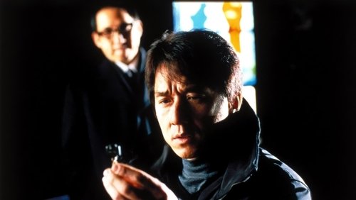 The Accidental Spy - Điệp Viên Bất Đắc Dĩ - Hình 5