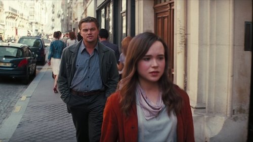 Inception - Kẻ Đánh Cắp Giấc Mơ - Hình 5