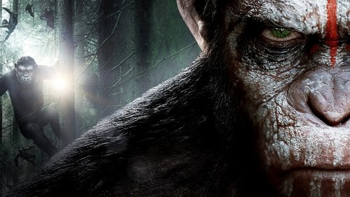 Dawn of the Planet of the Apes - Sự Khởi Đầu Của Hành Tinh Khỉ - Hình 3