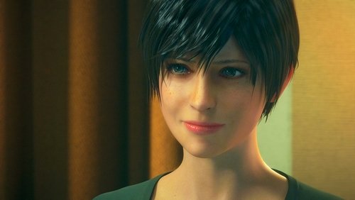 Resident Evil: Vendetta - Vùng Đất Quỷ Dữ: Nợ Máu - Hình 2