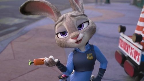 Zootopia - Thành Phố Động Vật: Phi Vụ Động Trời - Hình 1