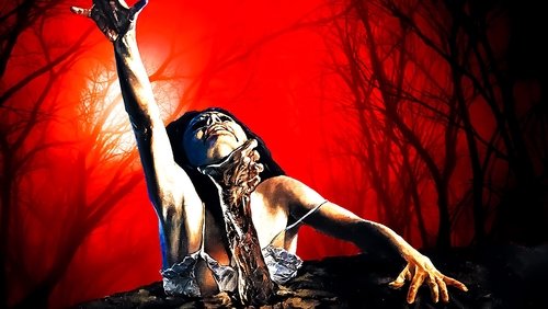 The Evil Dead - Ma Cây - Hình 4