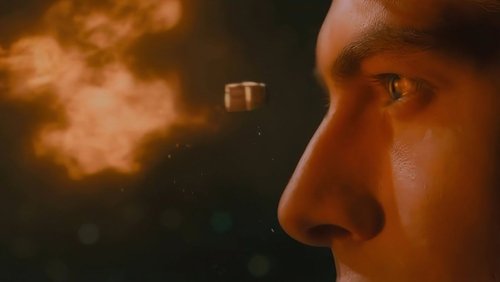 Superman Returns - Siêu Nhân Trở Lại - Hình 1