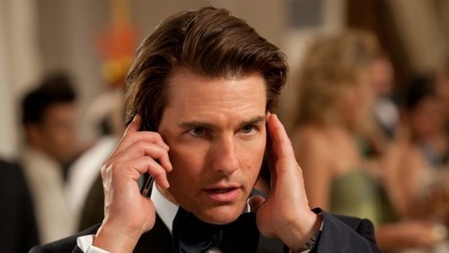 Mission: Impossible - Ghost Protocol - Nhiệm Vụ Bất Khả Thi 4: Chiến Dịch Bóng Ma - Hình 4