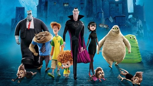 Hotel Transylvania 2 - Khách Sạn Huyền Bí 2 - Hình 2