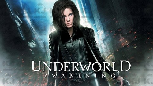 Underworld: Awakening - Thế Giới Ngầm 4: Trỗi Dậy - Hình 1