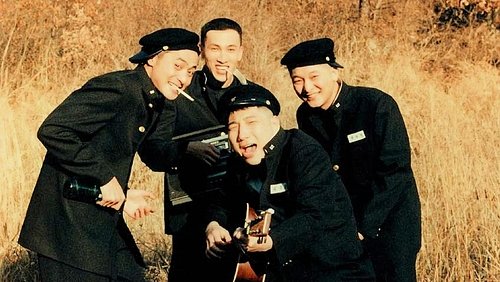 Friend - Bạn Bè - Hình 1