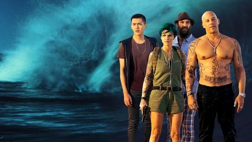 xXx: Return of Xander Cage - Điệp Viên xXx 3: Phản Đòn - Hình 3