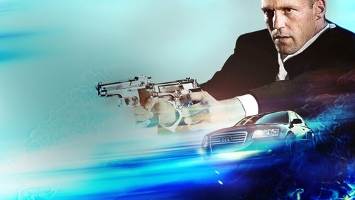 Transporter 2 - Người Vận Chuyển 2 - Hình 4