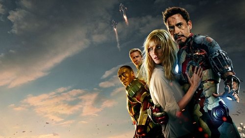 Iron Man 3 - Người Sắt 3 - Hình 1