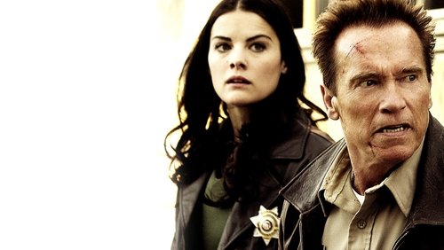 The Last Stand - Chốt Chặn Cuối Cùng - Hình 5