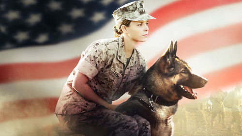 Megan Leavey - Hạ Sĩ Megan - Hình 2