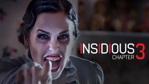 Insidious: Chapter 3 - Quỷ Quyệt 3 - Hình 1