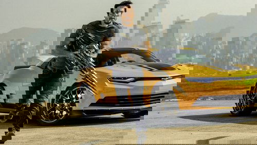 Transformers: Age of Extinction - Robot Đại Chiến 4: Kỷ Nguyên Hủy Diệt - Hình 2