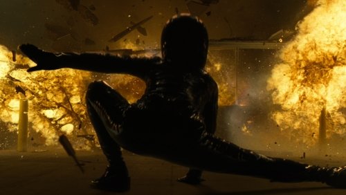 The Matrix Reloaded - Ma Trận 2: Tái Lập - Hình 3