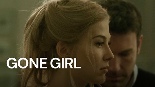 Gone Girl - Cô Gái Mất Tích - Hình 4