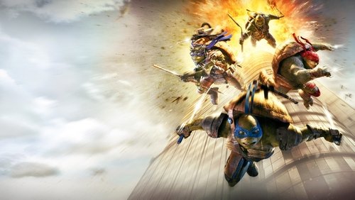 Teenage Mutant Ninja Turtles - Ninja Rùa - Hình 5