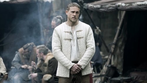King Arthur: Legend of the Sword - Huyền Thoại Vua Arthur: Thanh Gươm Trong Đá - Hình 3