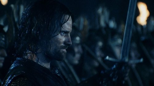 The Lord of the Rings: The Two Towers - Chúa Tể Của Những Chiếc Nhẫn: Hai Tòa Tháp - Hình 3