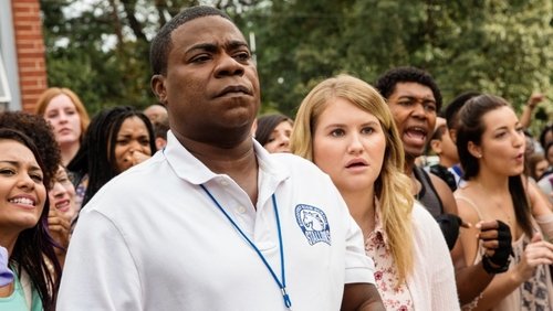 Fist Fight - Nắm Đấm Chiến Đấu - Hình 3