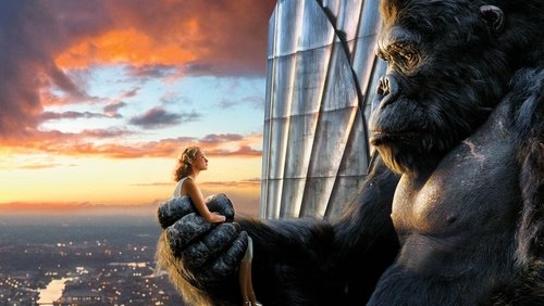 King Kong - King Kong - Hình 2