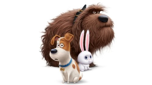The Secret Life of Pets - Đẳng Cấp Thú Cưng - Hình 3