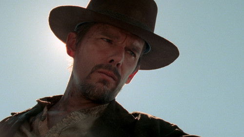 In a Valley of Violence - Thung Lũng Bạo Lực - Hình 4