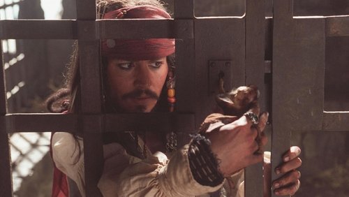 Pirates of the Caribbean: The Curse of the Black Pearl - Cướp Biển Vùng Caribê: Lời Nguyền Của Tàu Ngọc Trai Đen - Hình 1