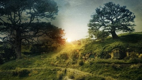 The Hobbit: An Unexpected Journey - Người Hobbit: Hành Trình Bất Ngờ - Hình 2