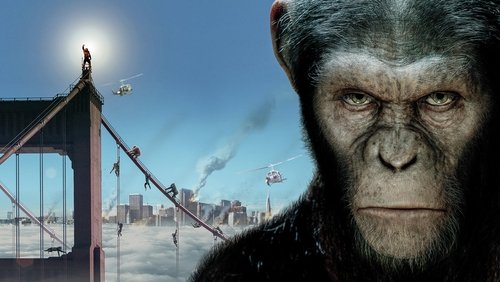 Rise of the Planet of the Apes - Sự Trỗi Dậy Của Hành Tinh Khỉ - Hình 4