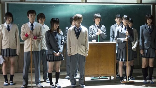 Assassination Classroom: The Graduation - Lớp Học Ám Sát: Tốt Nghiệp - Hình 5