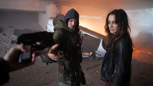 Kill Switch - Năng Lượng Hủy Diệt - Hình 4