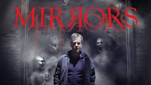 Mirrors - Gương Quỷ - Hình 3