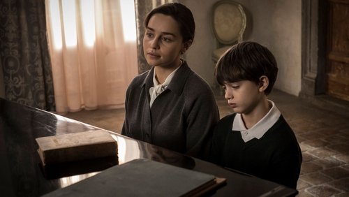 Voice From The Stone - Tiếng Vọng Từ Tường Đá - Hình 3