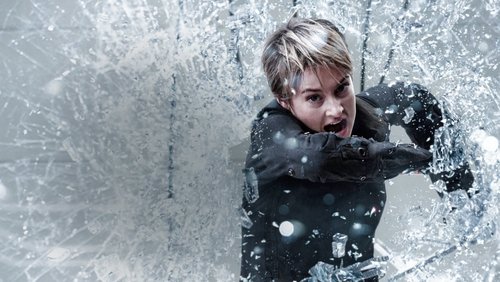 Insurgent - Dị Biệt 2: Những Kẻ Nổi Loạn - Hình 2
