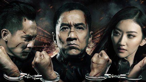 Police Story: Lockdown - Câu Chuyện Cảnh Sát 6 - Hình 3