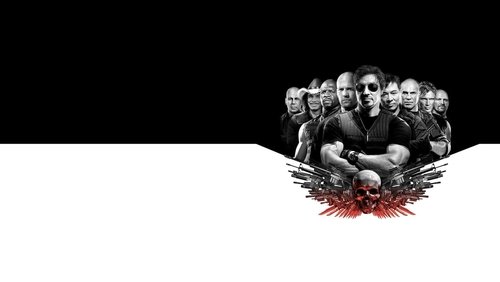The Expendables - Biệt Đội Đánh Thuê - Hình 1