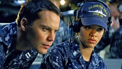 Battleship - Chiến Hạm - Hình 2