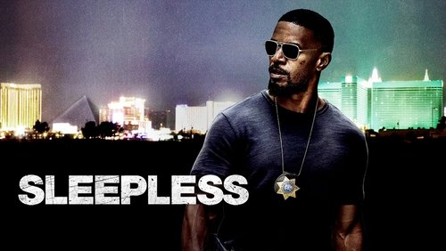 Sleepless - Đột Kích Màn Đêm - Hình 4