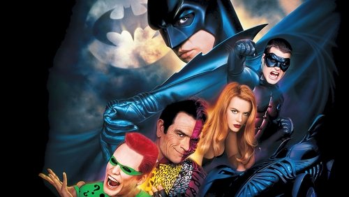 Batman Forever - Người Dơi Bất Tử - Hình 3
