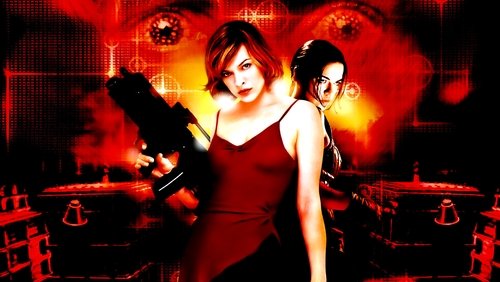 Resident Evil - Vùng Đất Quỷ Dữ - Hình 1
